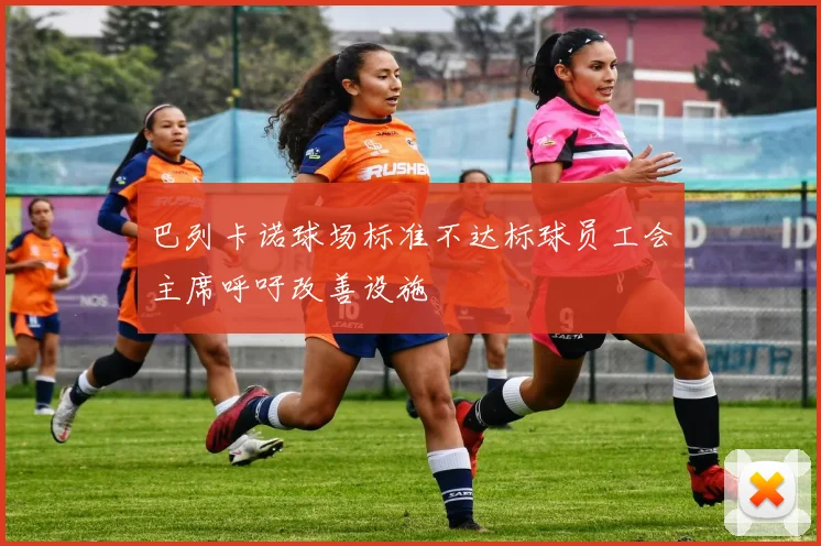 巴列卡诺球场标准不达标球员工会主席呼吁改善设施